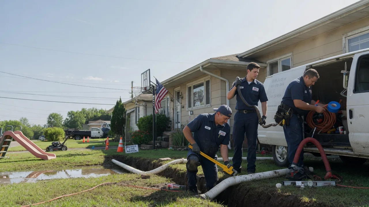 Toilet Installation in Center Point, IA near me